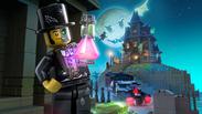 LEGO® Worlds Classic Space Pack and Monsters Pack Bundle (Xbox One & Xbox Series X|S) Europe