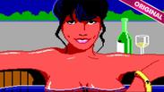 Leisure Suit Larry 1 - In the Land of the Lounge Lizards
