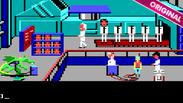 Leisure Suit Larry 1 - In the Land of the Lounge Lizards