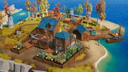 Len's Island + Early Access