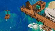 Len's Island + Early Access