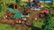 Len's Island + Early Access