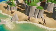 Len's Island