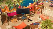 Len's Island + Early Access
