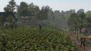 Life is Feudal: Forest Village
