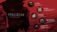Life is Feudal: MMO. Pilgrim Starter Pack