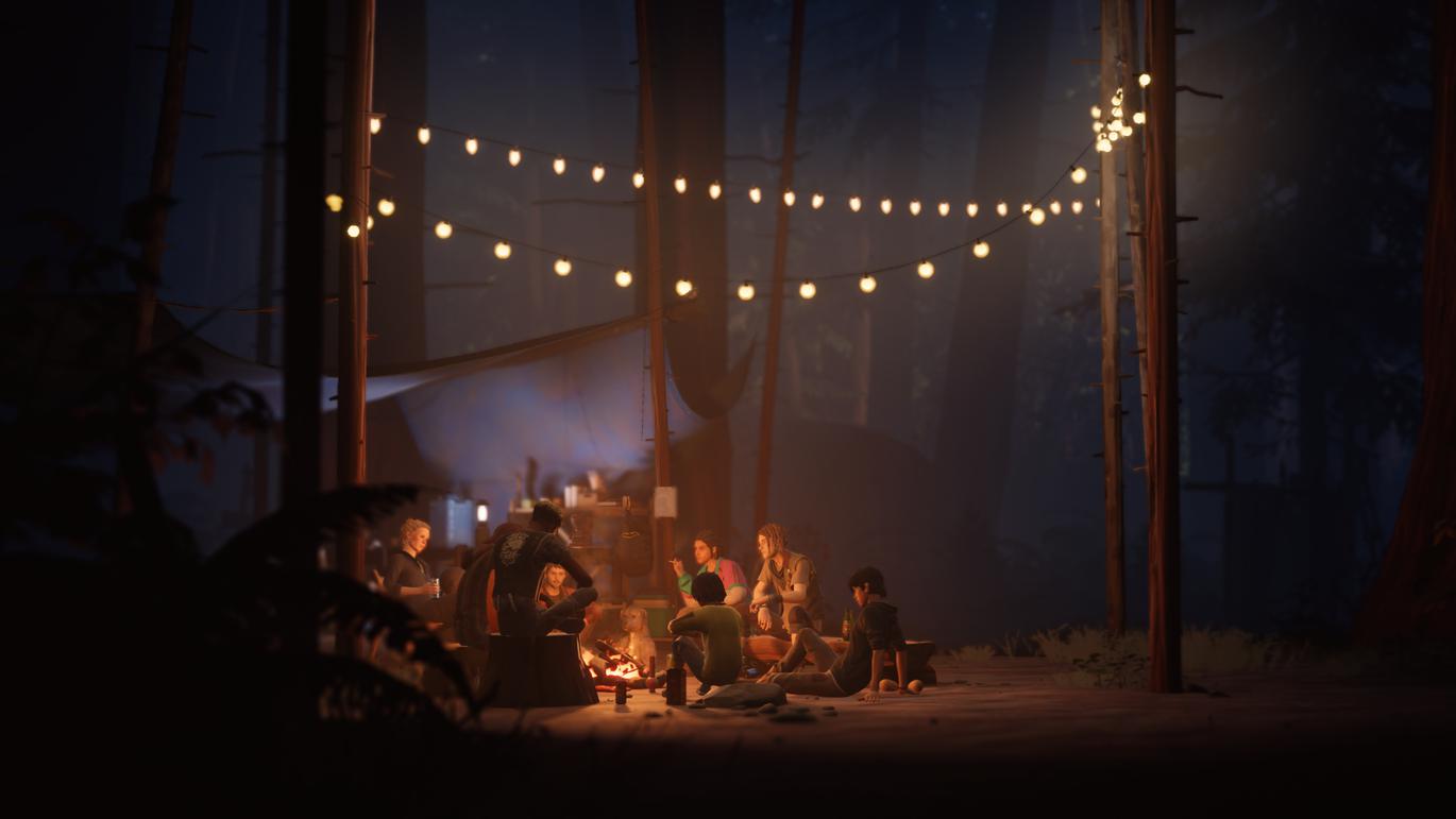 Life is Strange 2 – Complete Season