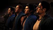 Like a Dragon: Ishin! Digital Deluxe