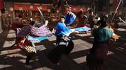 Like a Dragon: Ishin! Digital Deluxe