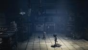 Little Nightmares II Deluxe Edition