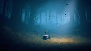 Little Nightmares II