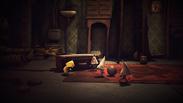 Little Nightmares - Secrets of The Maw Expansion Pass