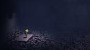 Little Nightmares - Secrets of The Maw Expansion Pass