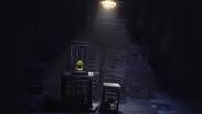 Little Nightmares - Secrets of The Maw Expansion Pass