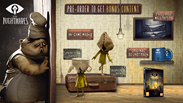 Little Nightmares