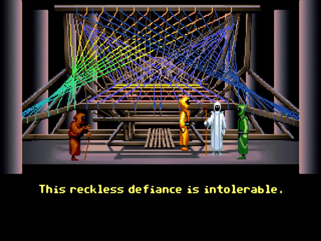 LOOM