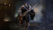 Lords of the Fallen - Monk Decipher