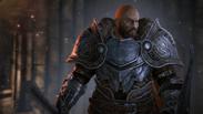 Lords of the Fallen - Monk Decipher