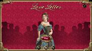 Love Letter