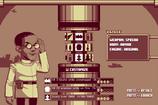 LUFTRAUSERS