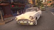 Mafia II: Definitive Edition (Xbox One & Xbox Series X|S) Europe