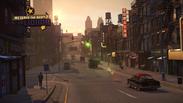 Mafia II: Definitive Edition (Xbox One & Xbox Series X|S) Europe