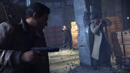 Mafia II: Definitive Edition (Xbox One & Xbox Series X|S) Europe