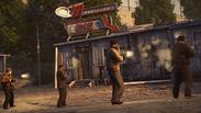 Mafia II: Definitive Edition (Xbox One & Xbox Series X|S) Europe