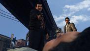 Mafia II: Definitive Edition (Xbox One & Xbox Series X|S) Europe