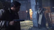 Mafia: Trilogy (Xbox One & Xbox Series X|S) Europe