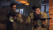 Mafia: Trilogy (Xbox One & Xbox Series X|S) Europe