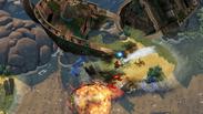 Magicka 2 Deluxe Edition