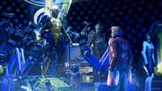 Marvel's Guardians of the Galaxy Deluxe Edition