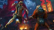 Marvel's Guardians of the Galaxy Deluxe Edition