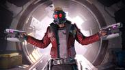Marvel's Guardians of the Galaxy Deluxe Edition