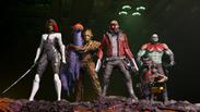 Marvel's Guardians of the Galaxy Deluxe Edition