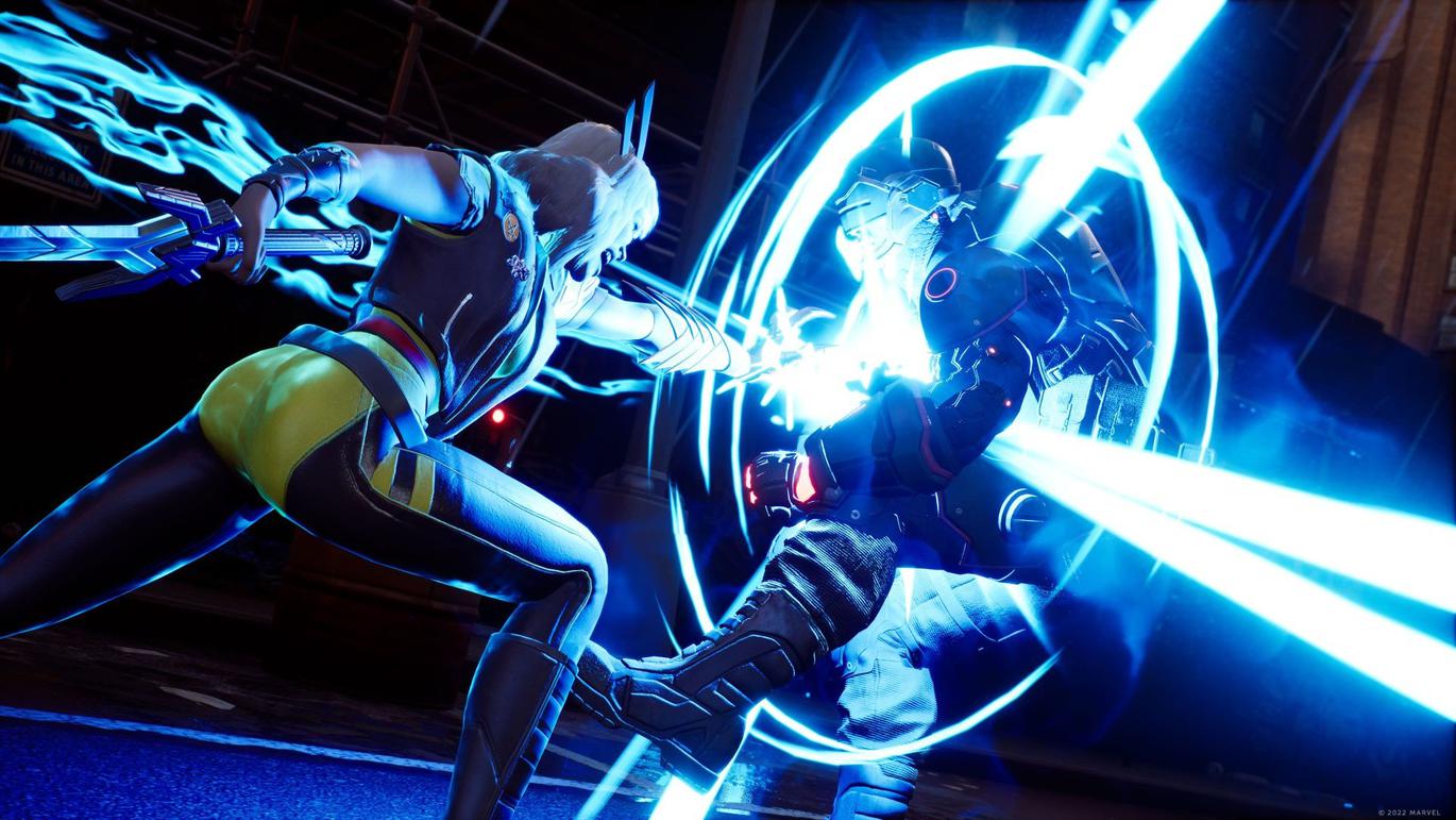 Marvel's Midnight Suns (Steam)