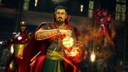 Marvel's Midnight Suns (Steam)