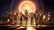 Marvel's Midnight Suns (Steam)