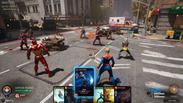 Marvel's Midnight Suns (Steam)
