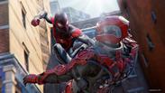 Marvel’s Spider-Man: Miles Morales
