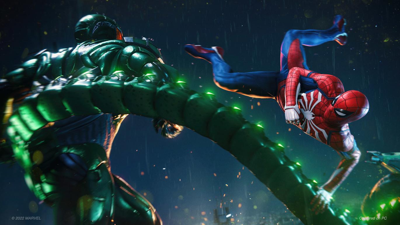 Spider-Man is joining Marvel's Cinematic Universe, Sony and Marvel confirm  - Polygon