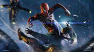 Marvel’s Spider-Man Remastered (Global)