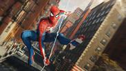 Marvel’s Spider-Man Remastered (Global)