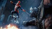 Marvel’s Spider-Man Remastered (Global)