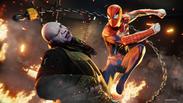Marvel’s Spider-Man Remastered (Global)