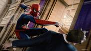 Marvel’s Spider-Man Remastered (Global)