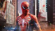 Marvel’s Spider-Man Remastered (Global)