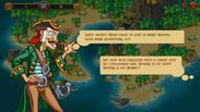 Match Three Pirates! Heir to Davy Jones
