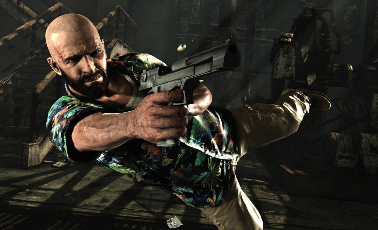 Max Payne 3 : The Complete Edition